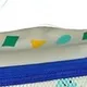 Bébé Poussette Sac de rangement Poussette Accessoires Siège arrière Voiture Oxford Tissu Organisateur Sac Bébé Fournitures Stockage Couleur-D