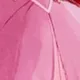 迪士尼公主幼兒/兒童女孩 2 件字元印花長袖上衣和褲子套裝 粉色